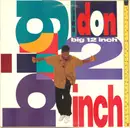 12inch Vinyl Single - The Don - Big 12 Inch