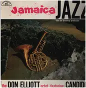 Candido - Jamaica Jazz
