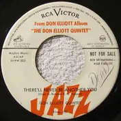 The Don Elliott Quintet