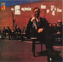 CD - The Don Ellis Orchestra - Live In 3⅔/4 Time