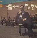 LP - The Don Ellis Orchestra - Live In 3⅔/4 Time - gatefold