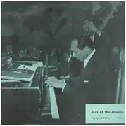 10'' - The Don Gais Trio - Jazz At The Atlantis Nr. 1