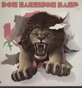 Don Harrison Band - Don Harrison Band