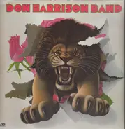 The Don Harrison Band - The Don Harrison Band