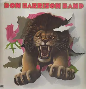 Don Harrison Band - The Don Harrison Band