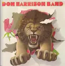 LP - The Don Harrison Band - The Don Harrison Band - MO