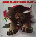 LP - The Don Harrison Band - The Don Harrison Band - still sealed