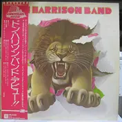 Don Harrison Band