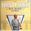 LP - The Don Lusher Big Band - Pays Tribute To The Great Bands