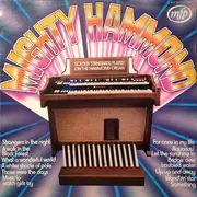 LP - The Don Reeve Sound - Mighty Hammond