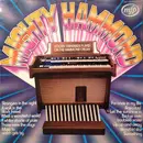 LP - The Don Reeve Sound - Mighty Hammond