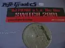 12'' - The Don - Switch 2001