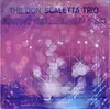 LP - The Don Scaletta Trio - Another Time... Another Place