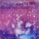 LP - The Don Scaletta Trio - Another Time... Another Place