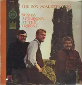 The Don Scaletta Trio - Sunday Afternoon At The Trident