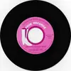7inch Vinyl Single - The Don Sohl Trio - Something You Want To Try / Break My Mind