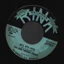 7inch Vinyl Single - The Don Tweedy Combo - Bye, Bye Love