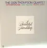 LP - The Don Thompson Quartet - A Beautiful Friendship