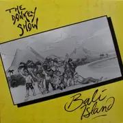 LP - Donkey Show - Bali Island