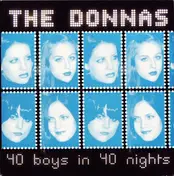 The Donnas - 40 Boys In 40 Nights