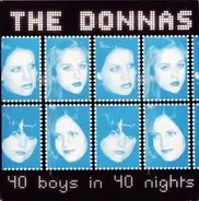The Donnas - 40 Boys In 40 Nights