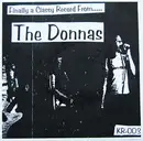 7inch Vinyl Single - The Donnas - Finally A Classy Record From... - EP