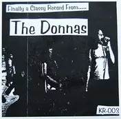 The Donnas - Finally A Classy Record From...