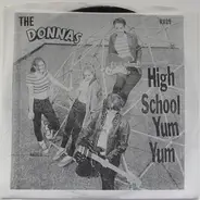 The Donnas - High School Yum Yum
