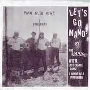 The Donnas - Let's Go Mano!