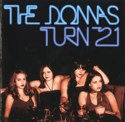 The Donnas - Turn 21