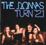 CD - The Donnas - Turn 21