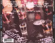 CD - The Donnas - Turn 21