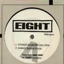 12inch Vinyl Single - The Donny & Marie Handbag Revolution a.o. - Give Love Album Sampler