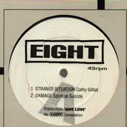 The Donny & Marie Handbag Revolution a.o. - Give Love Album Sampler