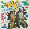 7inch Vinyl Single - The Dons - A Donde Vas?