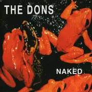 CD - The Dons - Naked - 121