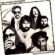 The Doobie Brothers - Minute by Minute