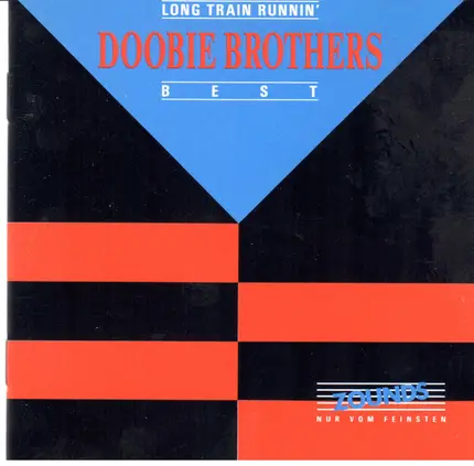 Doobie Brothers - Long Train Runnin'
