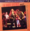 CD - The Doobie Brothers - Best