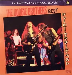 The Doobie Brothers - Best