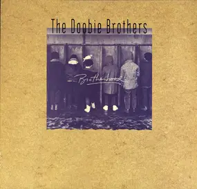 The Doobie Brothers - Brotherhood