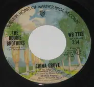 The Doobie Brothers - China Grove