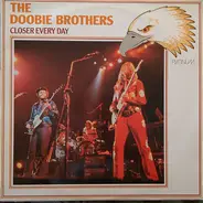The Doobie Brothers - Closer Every Day