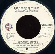 The Doobie Brothers - Dependin' On You