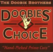 CD - The Doobie Brothers - Doobies' Choice