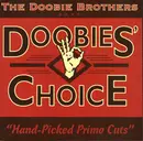 CD - The Doobie Brothers - Doobies' Choice