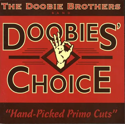 The Doobie Brothers - Doobies' Choice