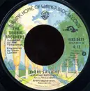 7inch Vinyl Single - The Doobie Brothers - Echoes Of Love / There's A Light