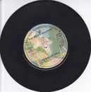 7'' - The Doobie Brothers - Echoes Of Love