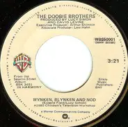 The Doobie Brothers - Here To Love You (Remix)